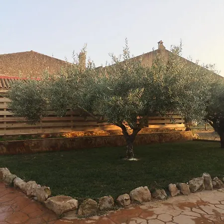Casa Rural, Masia Antigua Restaurada Begur Extérieur photo