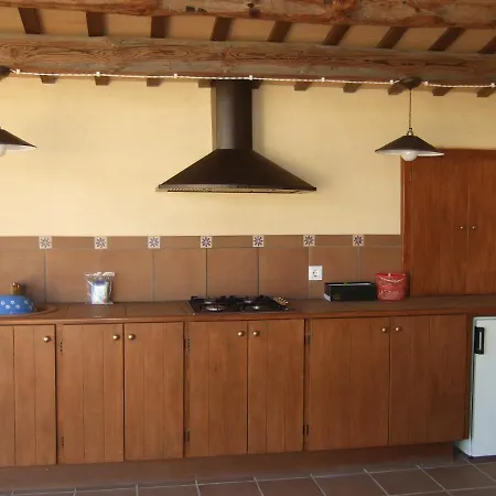 Casa Rural, Masia Antigua Restaurada Begur Extérieur photo