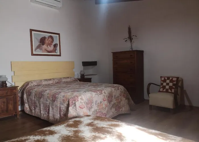 Casa Rural, Masia Antigua Restaurada