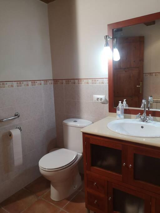 Casa Rural, Masia Antigua Restaurada Holiday home