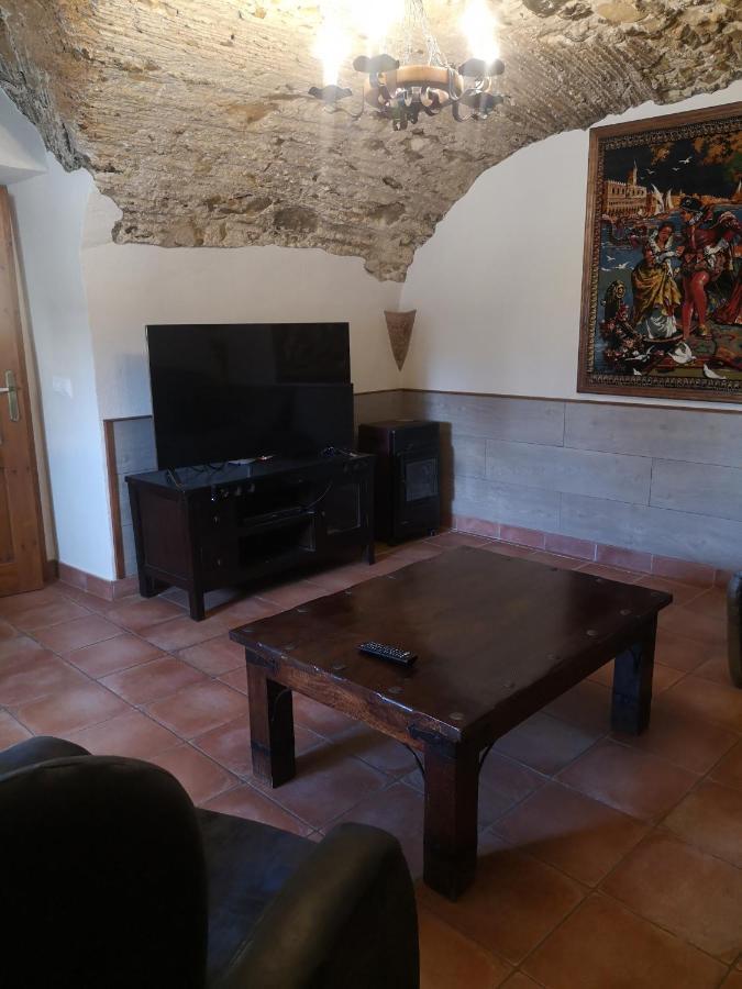 Casa Rural, Masia Antigua Restaurada Vakantiehuis *