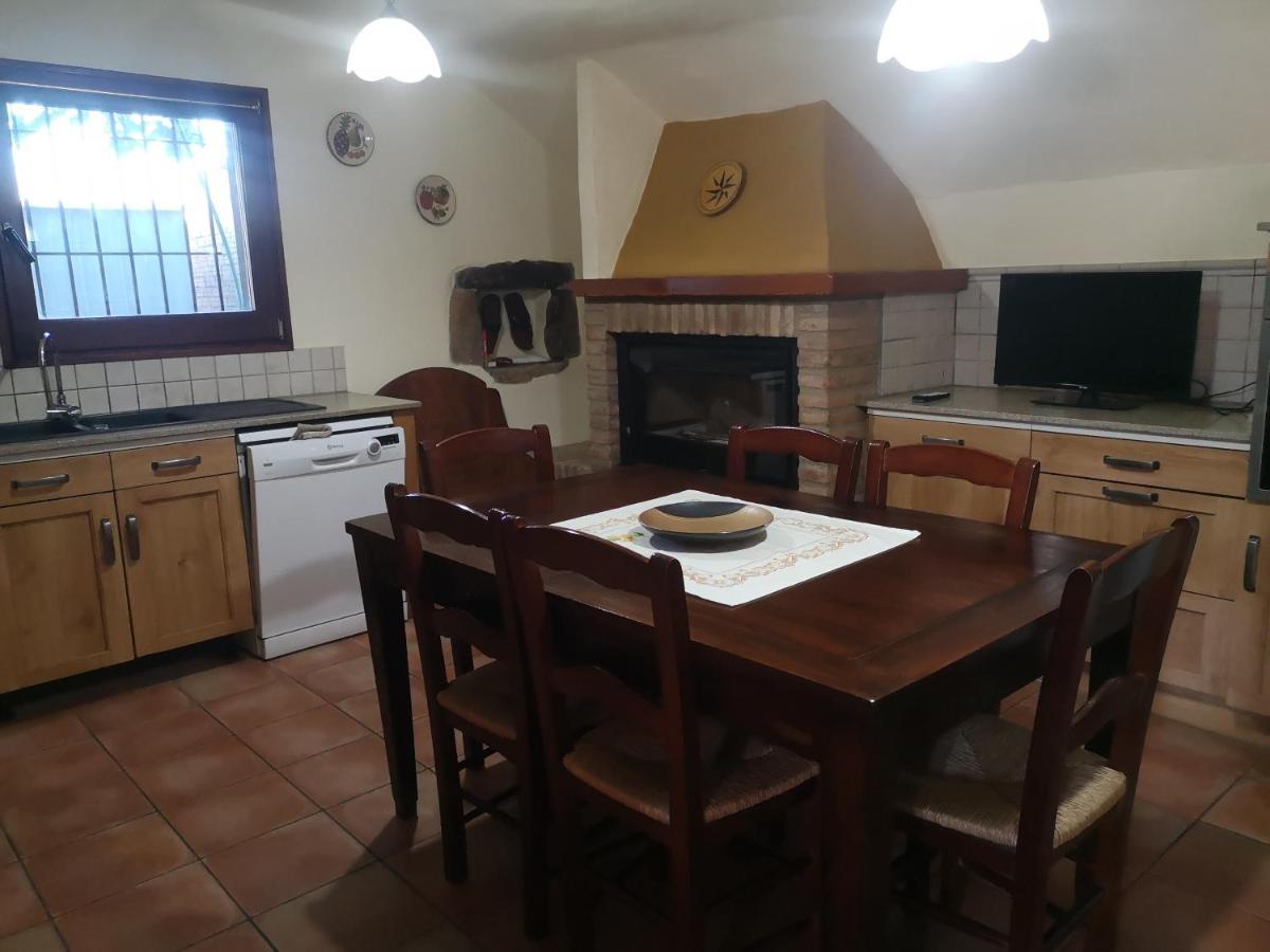 Holiday home Casa Rural, Masia Antigua Restaurada Begur