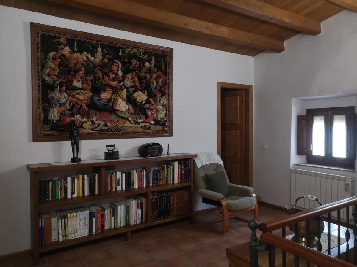Casa Rural, Masia Antigua Restaurada Vakantiehuis *