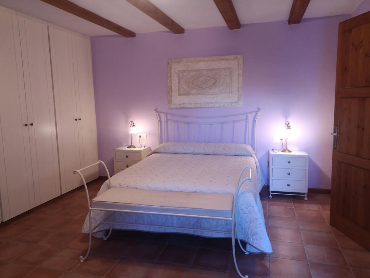 Casa Rural, Masia Antigua Restaurada Vakantiehuis Begur