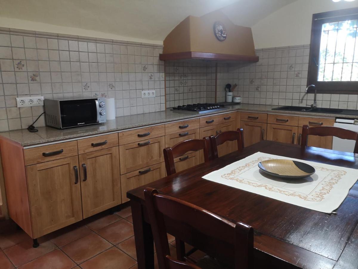 Vakantiehuis Casa Rural, Masia Antigua Restaurada