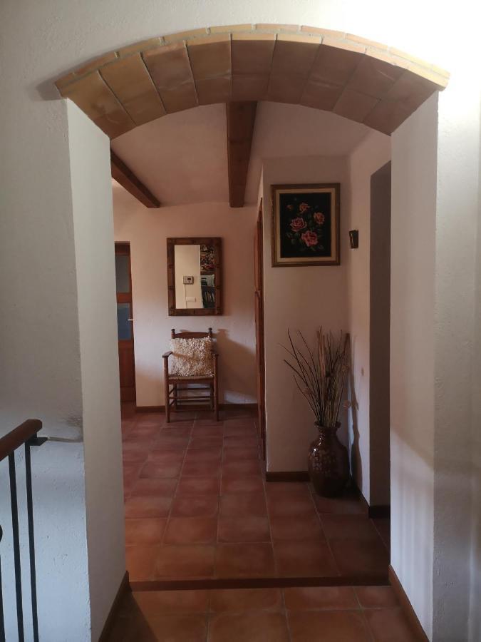 Vakantiehuis Casa Rural, Masia Antigua Restaurada