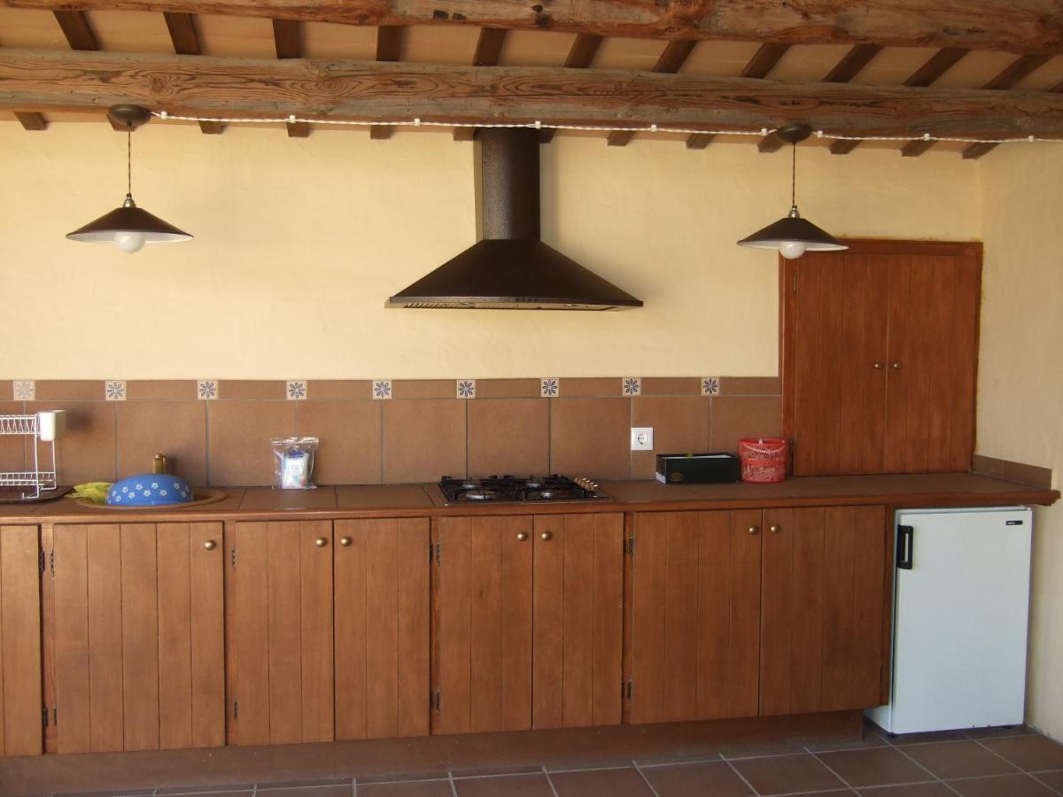 Holiday home Casa Rural, Masia Antigua Restaurada Begur